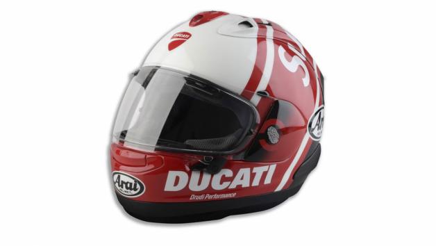Ducati Streetfighter V4 S Limited Edition  